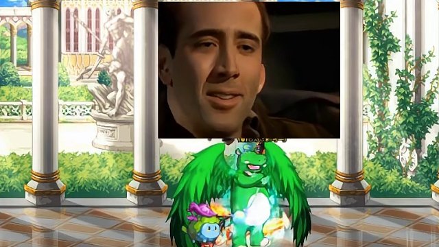 都是老玩家又入坑，哪来的新玩家！ 