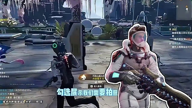 星球：重启  新手如何快速完成宠物医院 #星球重启