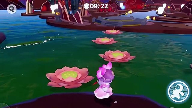 元梦之星老玩家设置