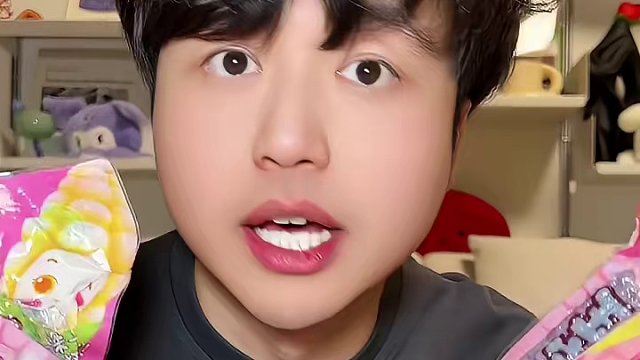 玉米天花板，真的太太太太太太好吃了！！！！！！！！！#玉米 #糯玉米 #黑玉米 #东北黏玉米 #东北