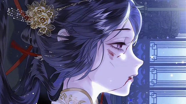 修炼尽废的天才女孩 如今还差一枚灵果便可重回巅峰#古风漫画 #二次元 #这个视频破次元 #国漫崛起 