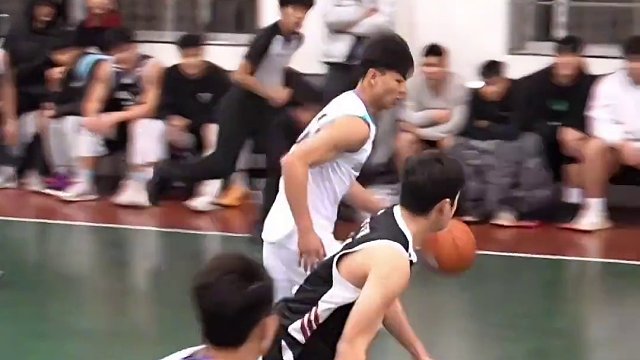 大化新星 广西青年队 河池最强高中生之一 2号  韦一锋 
本场比赛个人精彩瞬间
2024年河池市“