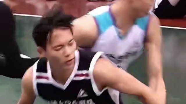 大化新星 广西青年队2号 韦一锋 太逆天 抢断后直接单手劈扣 河池未来之星
2024年河池市“酱客酒