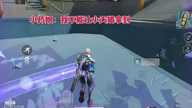 “骗你的，其实那天我根本没去厕所” #高能英雄上线 #高能英雄砂糖 #全新双英雄版本冰雪之歌