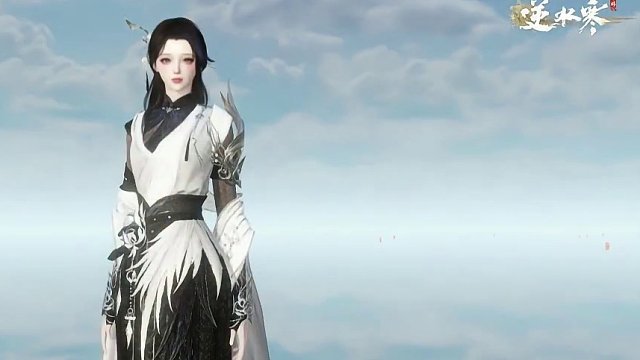 1月26号，吗喽岛试炼来了 #逆水寒手游  #逆水寒手游副本  #逆水寒手游流派试炼  #逆水寒樱桃