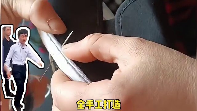 马云为什么喜欢穿布鞋呢？#马云 #布鞋 #大众迈腾