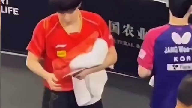 巴黎王楚钦与樊振东稳了！女单二号谁会突围#国乒 #巴黎奥运会 #孙颖莎 #王曼昱 #陈梦 #突围 #