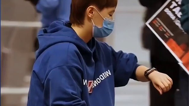 王曼昱成熟与智慧：从挫折中崛起的铁血战神#国乒 #王曼昱 #林高远 #圆满 #成熟稳重 #加油 #挫