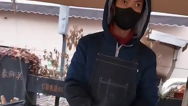 记录100次惊喜时刻，以画换物。今天挑战的是梅花糕。