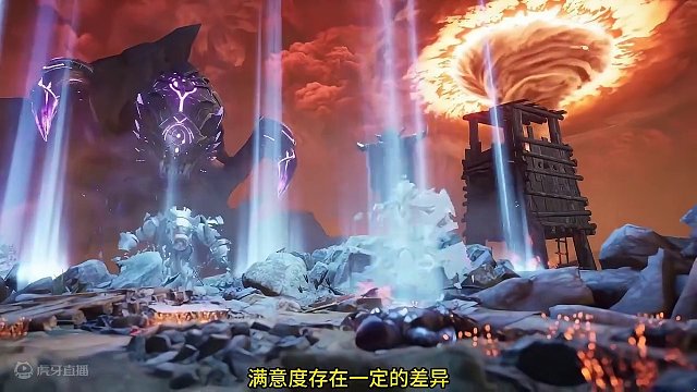 塔瑞斯世界 明日定档 公测？内测？ #塔瑞斯世界 #国产魔兽塔瑞斯