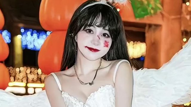 不管几岁 快乐万岁
#拍照 #天使 #cos #justinbieber #重庆