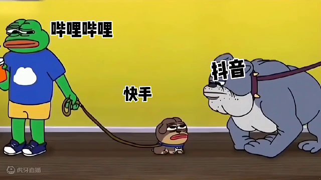 我发布了一个新视频，快来围观吧！