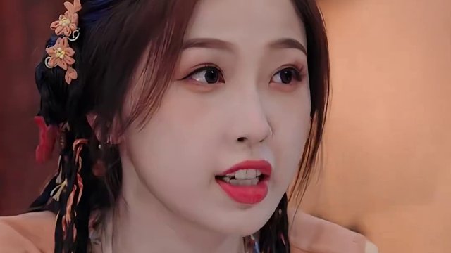 越今朝藏不了就别藏了#祈今朝 #祈今朝疯批虐爱 #虞书欣 #许凯