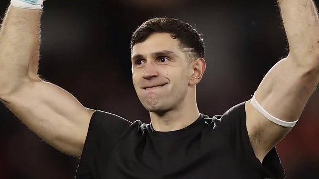 如有神助啊！ 复刻世界杯奇迹单腿封堵勒温单刀球！#足球