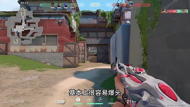 狂徒才是你晋级的关键，试试看