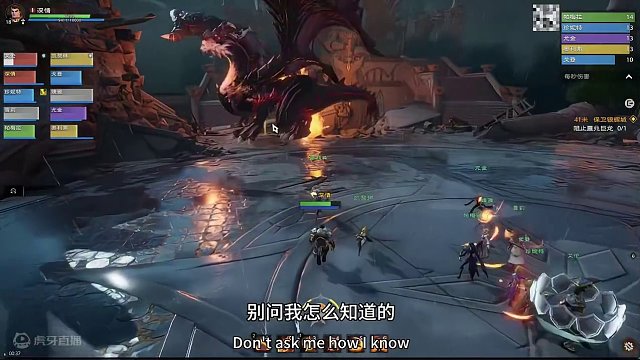 #塔瑞斯世界 1.23看看是不是一个众人期待的答卷#国产魔兽塔瑞斯 #游戏搬砖 #魔兽世界 小