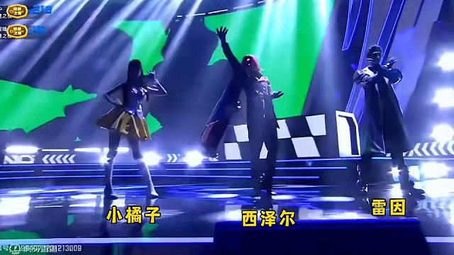 带你感受不一样的飞车世界！！