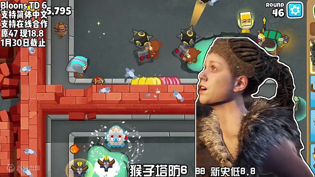 【游戏盘点】周度Steam ¥20内骨折游戏盘点 #steam #steam游戏#游戏推荐  #游戏