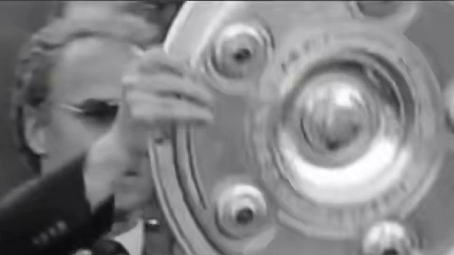 致敬传奇球员 贝肯鲍尔对于足球的贡献