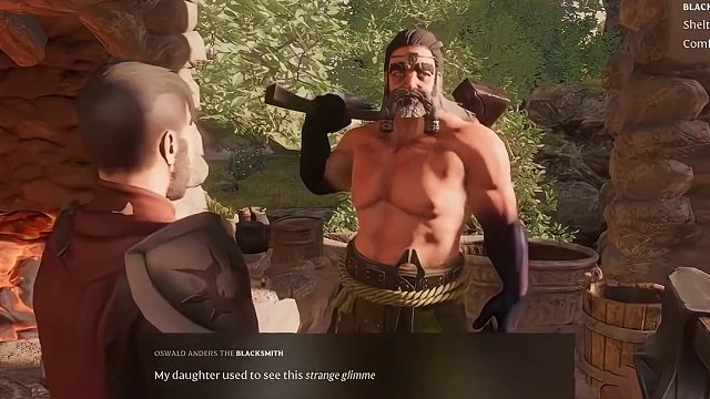 还有高手！幻兽帕鲁同类型竞品来袭！ 全新开放世界多人联机沙盒建造游戏《雾锁王国》#steam游戏 #