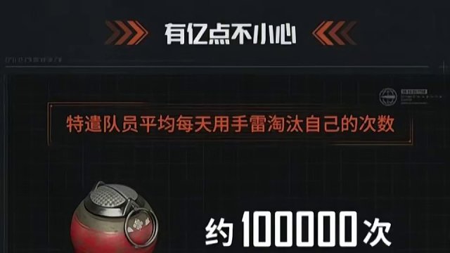 《自己的雷凭什么要给别人吃》#暗区突围 #暗区突围手游 #暗区突围赢在龙年