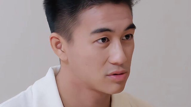 小说里的纯爱霸总照进现实了#何猷君 #奚梦瑶 #爱的修学旅行 #爱情