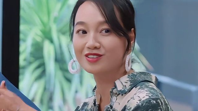 妈妈，还缺女儿嘛？#周一围  #考古  #爱的修学旅行  #妈妈  #人物