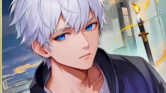 在【蚩尤】与【青龙】两方大佬处提升实力后，睚眦终于准备迈入世界BOSS副本的大门#漫画解说 #二次元