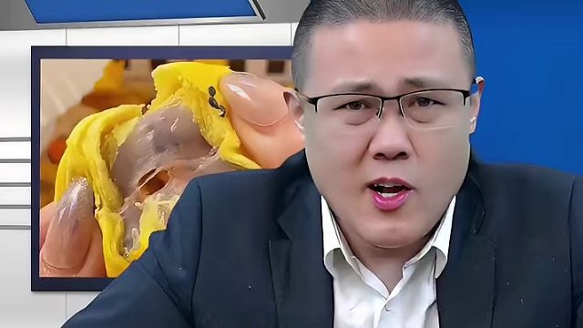 过年礼品比比赞蛋黄酥细节测评！#美食测评 #美食分享 #美食趣胃计划