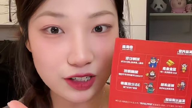 过年送这个财神礼盒我不得被夸疯！送人也真的太有创意了！#食验室财神礼盒#年货礼盒#年货零食