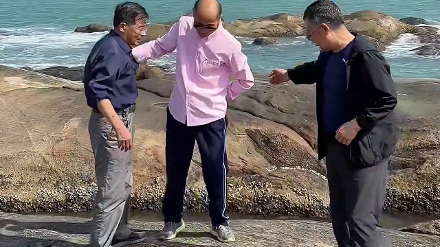 人不可能在一瞬间脱胎换骨，生命原是一次又一次的试探。#库里龙年我打 #是时候龙重登场了