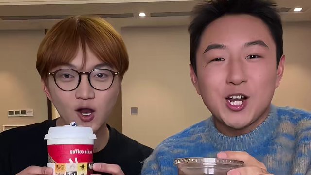 瑞幸茅台居然又来...