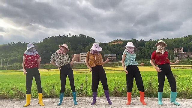 在很久很久以前……#一起跳舞 #整活