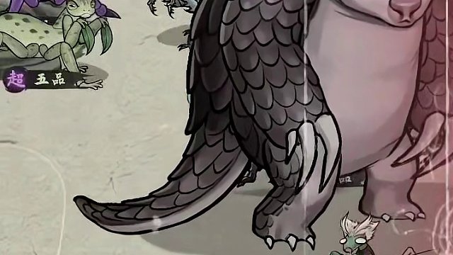 这螳螂也太诱惑了，培育螳螂之王就靠你啦！