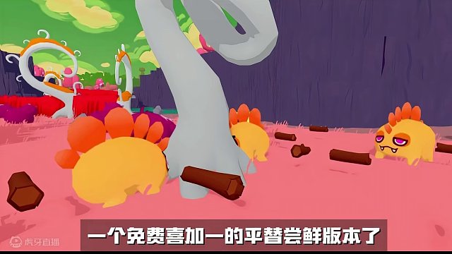 【喜加一！】能打工的不止有帕鲁，还有猫猫 #游戏鉴赏家 #steam #steam游戏 #幻兽帕鲁 