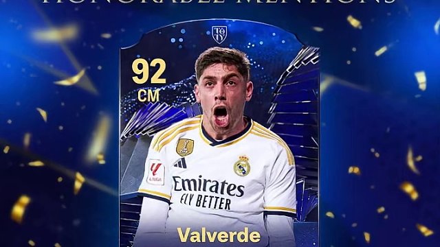 【FC24】看窗UT每日资讯118：年度蓝后防和传奇二阵加入卡池！ #足球游戏 #FC24 #FIF