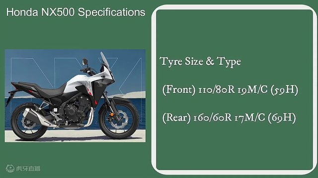 本田NX500 VS春风450MT！真正同级别ADV较量！ 最近NX500海外正式发售！欧洲售价67