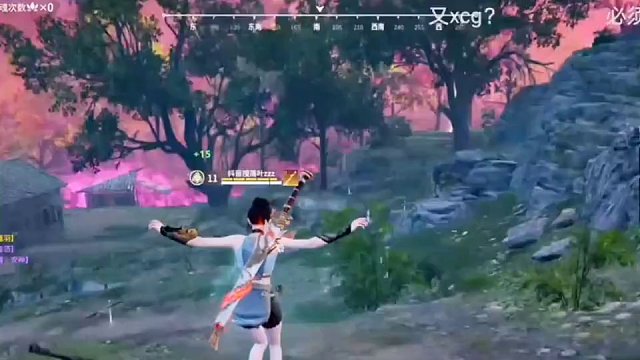 爱信等XCG吃坤！#永劫无间 #永劫无间武道无穷 #无间修罗会 #玩永劫无间的都长什么样