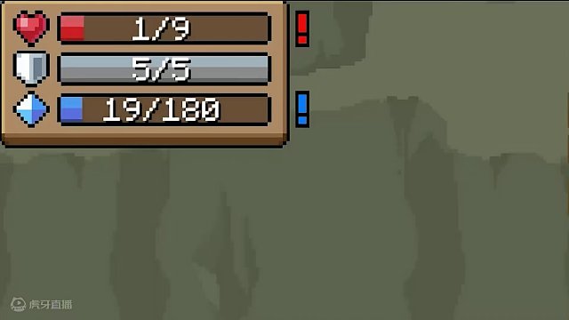 #元气骑士 表演个绝活！手撕辣条#元气骑士前传