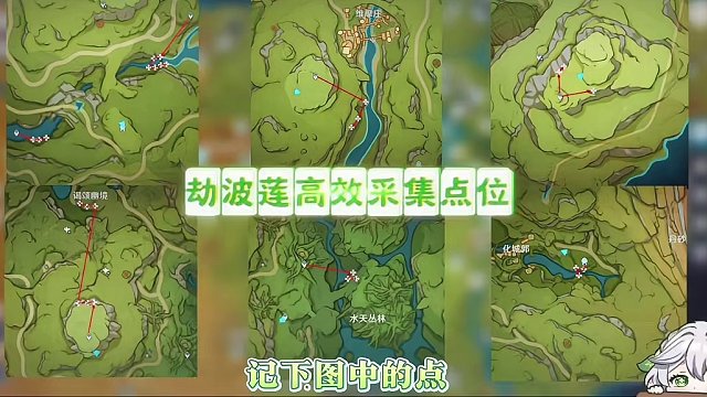 纳西妲复刻了？散兵发来贺电！不看绝对后悔好吧！#原神枫丹 #游戏内容风向标  #我给原神角色做评测 