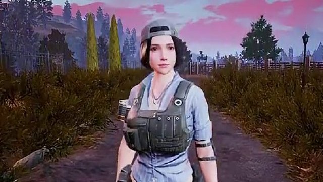 只需三步，将好室友变成瑞秋！#明日之后  #明日之后第六季  #明日之后零号感染者