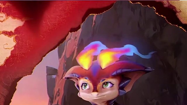 拳头大裁员，斯莫德设计师也被辞退， 他还设计了奎桑提和蝎子。#拳头 #斯莫德 #裁员