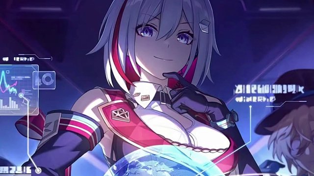 砂金在游戏开服留下的伏笔 托帕真是太会投资了 #崩坏：星穹铁道 #庸与神的冠冕 #砂金 #真理医生 