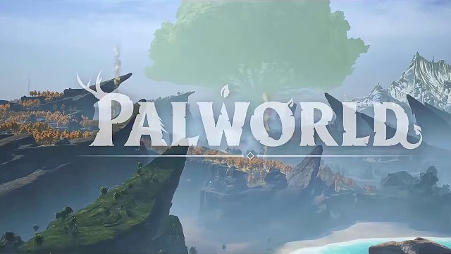 父在吟唱 律师函警告 清算时间到 帕鲁快点祷告 #幻兽帕鲁 #游戏鉴赏家 #steam游戏