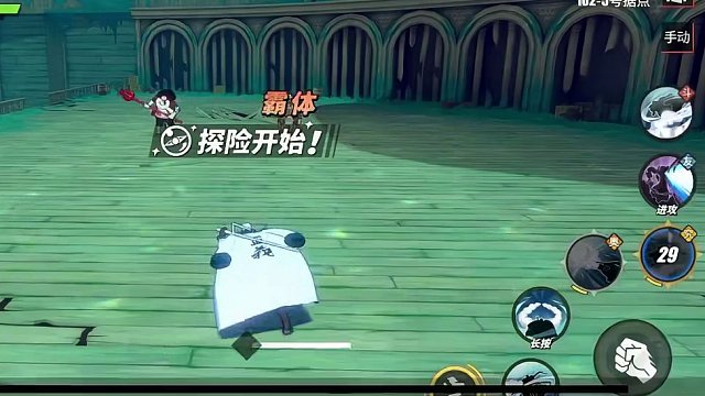 航海王热血航线：49万战五星元帅赤犬单刷海岛102关#热血航线凯罗特登场 #航海王热血航线