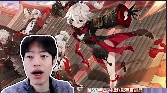 假如晶核真被光子收购了会变成什么样？#晶核coa #上晶核即刻暴打 #晶核   #啊乔巴 #手游推荐