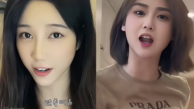 当广东细糠遇见北方粗粮，这波你觉得谁更胜一筹呢 #网红 #鱼蛋音乐人 #董赤赤 #娱乐评论大赏