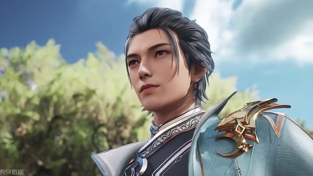 陈星重生归来，碾压家族强者誓报杀身之仇！