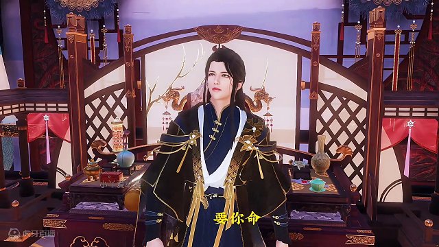 难兄难弟#大宋映画 #二次元 #原创视频 #动漫 #甜宠