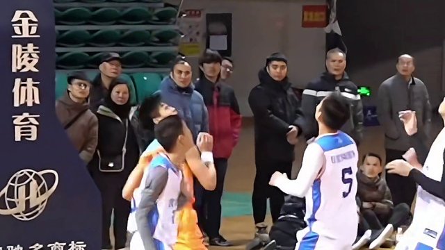 大化新星 广西青年队  2号  韦一锋 
1/4决赛 战胜强大的 酱客之家队 进入了四强
2024年